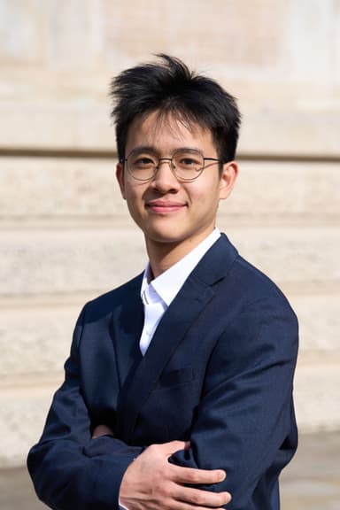 Soong En Wong - Profile